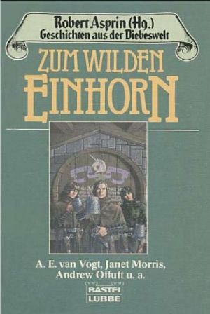 [Diebeswelt 03] • Zum Wilden Einhorn